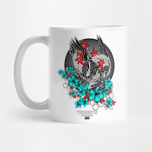phoenix Mug